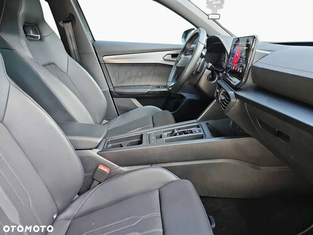 Cupra Formentor - 10
