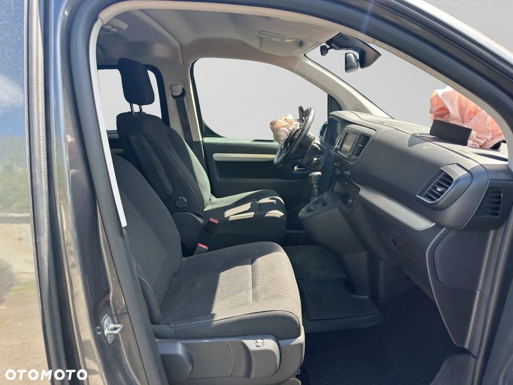 Opel Zafira - 11