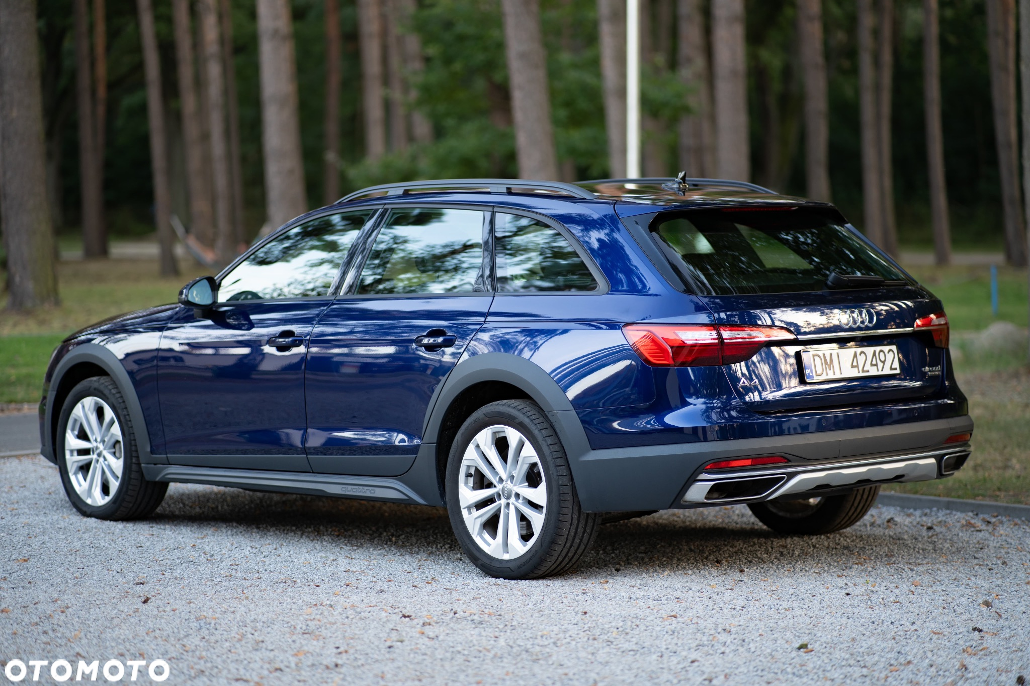Audi A4 Allroad - 5