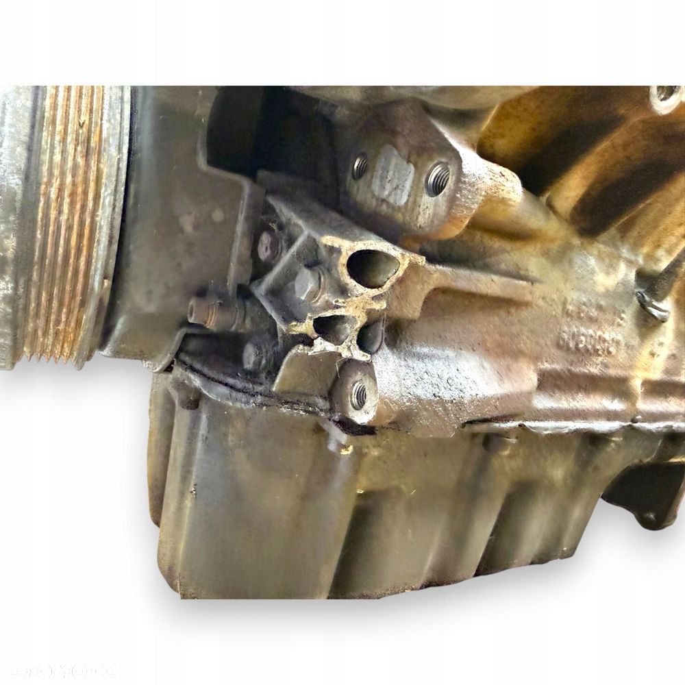 SILNIK 937A1000 Alfa Romeo 156 GTV Spider 2.0 16V JTS 166KM benzyna 159 332 - 9