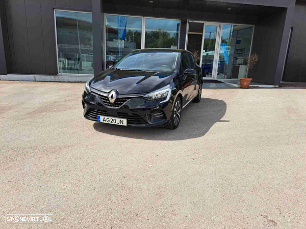 Renault Clio 1.0 TCe Intens