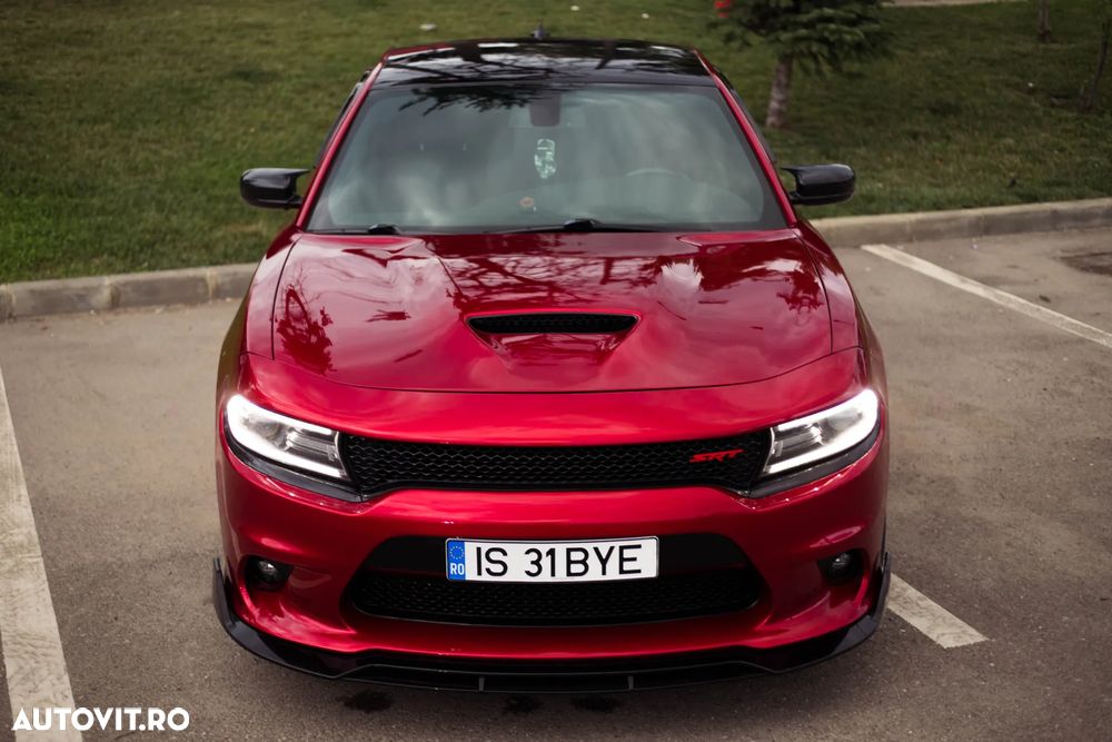Dodge Charger - 2