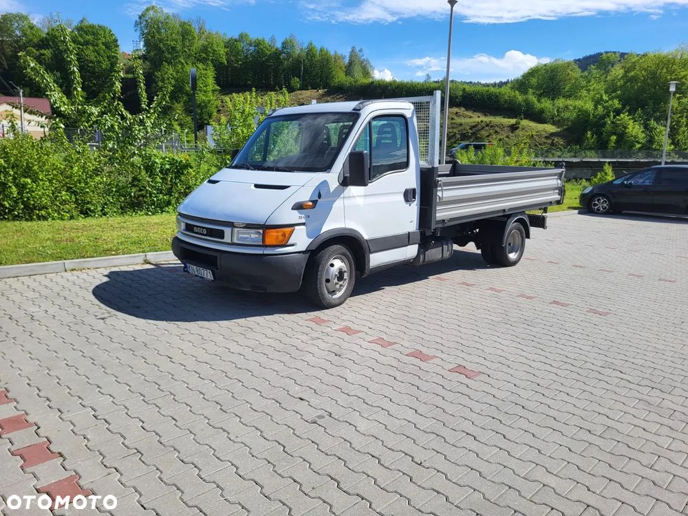 Iveco Daily 35C13 - 4