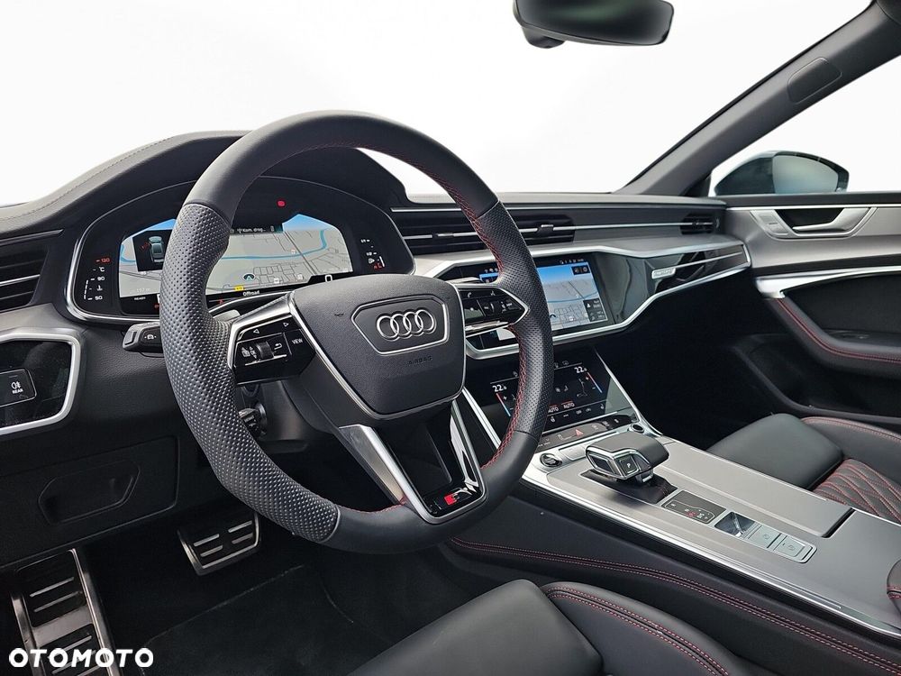 Audi A7 Sportback - 14