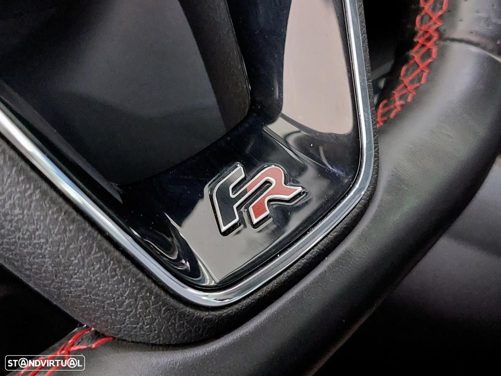 SEAT Leon 1.0 EcoTSI FR S/S - 7