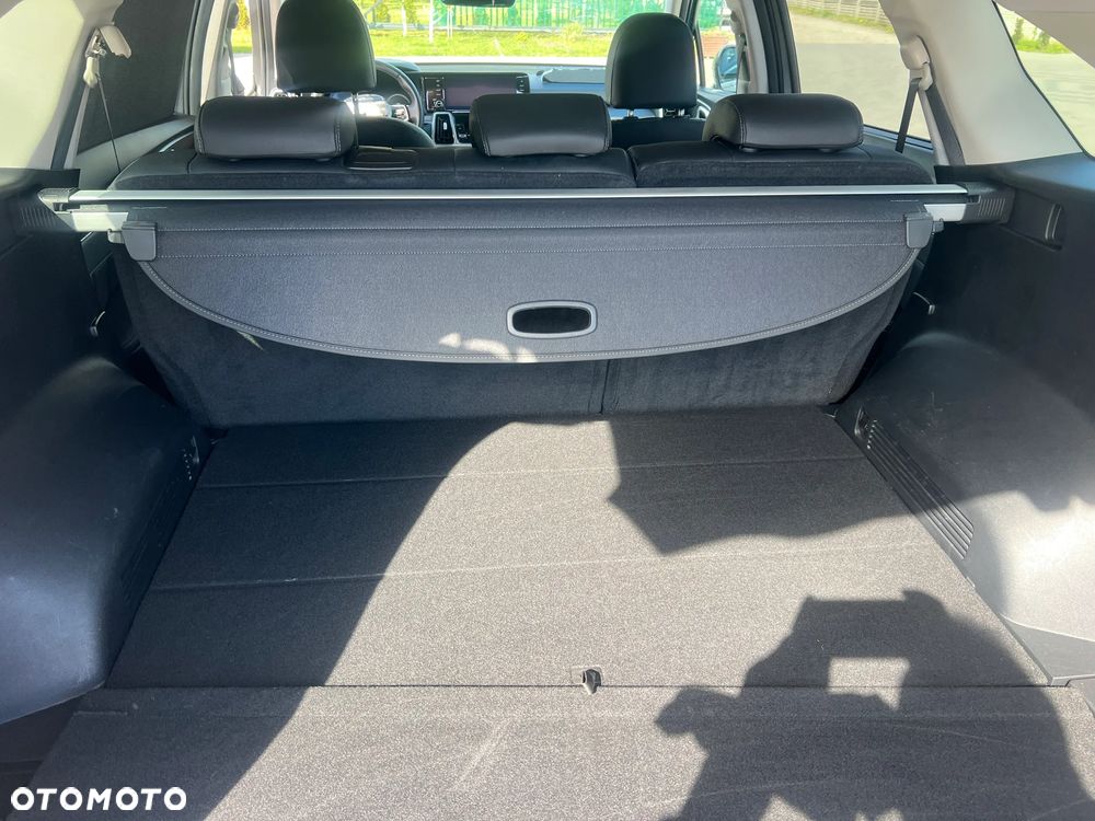 Kia Sorento - 15