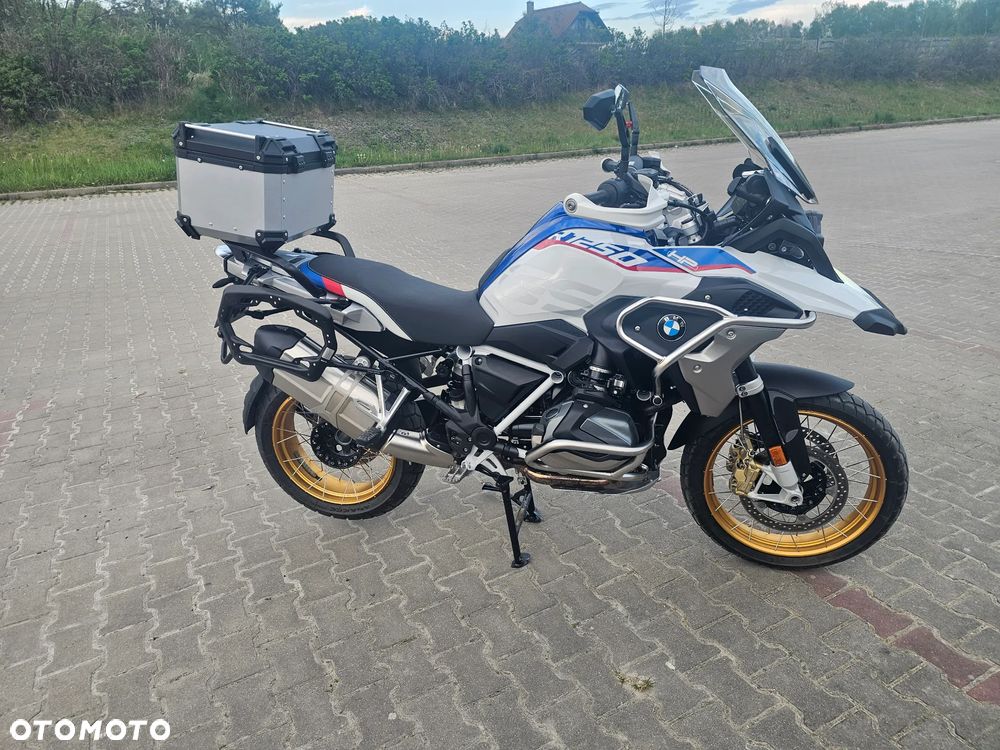 BMW GS - 2