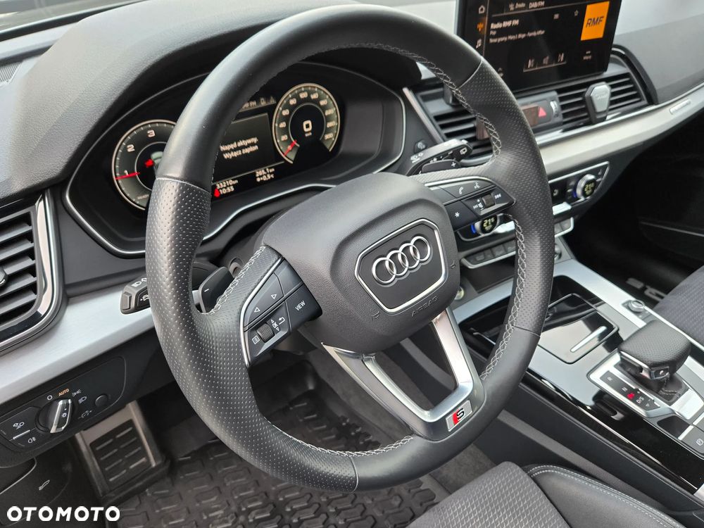 Audi Q5 Sportback - 19