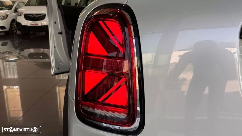 MINI Countryman Cooper Classic Auto - 28