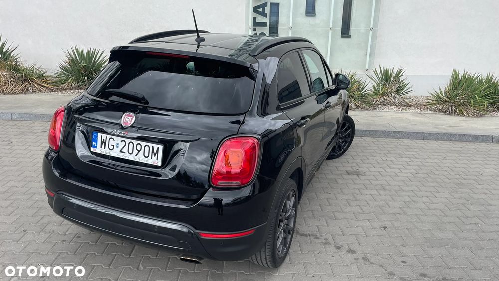 Fiat 500X - 17