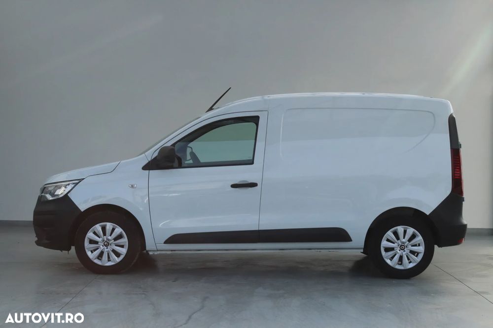 Renault Express - 3