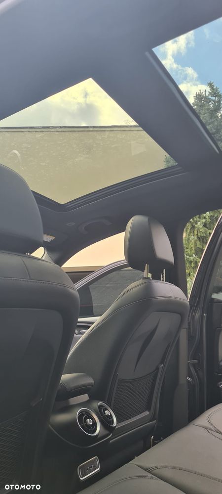 Alfa Romeo Stelvio 2.0 Turbo TI Q4 - 24