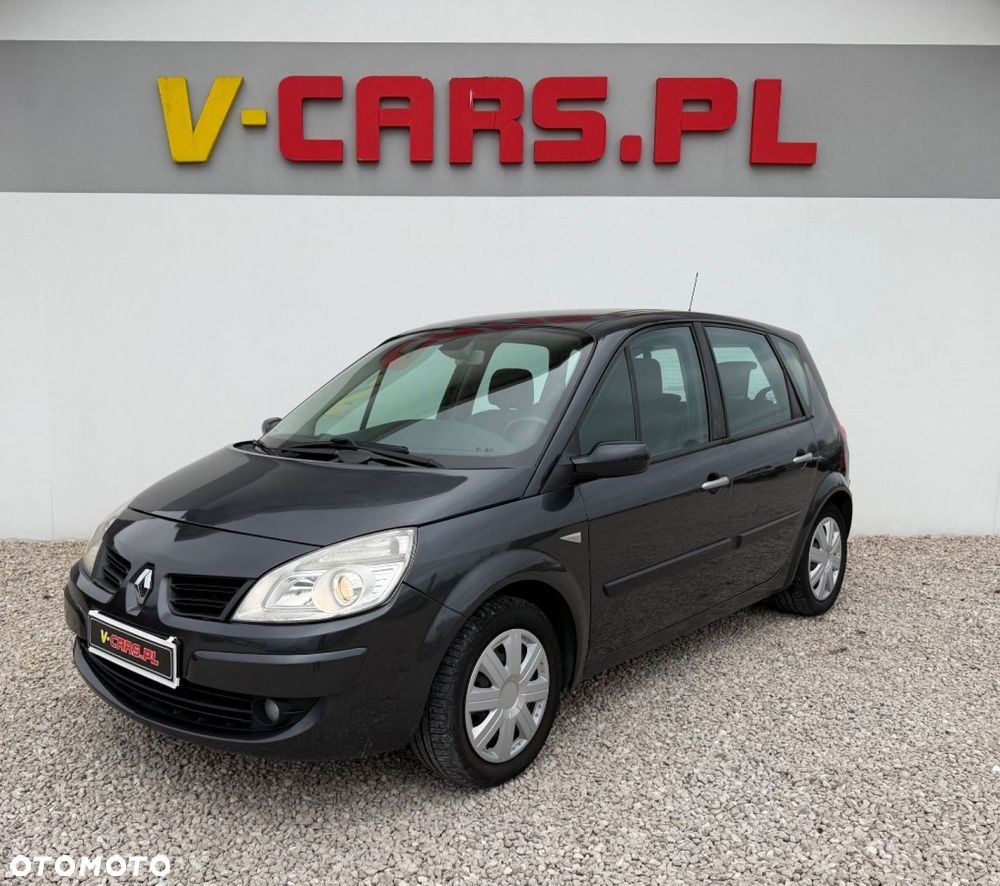 Renault Scenic - 2