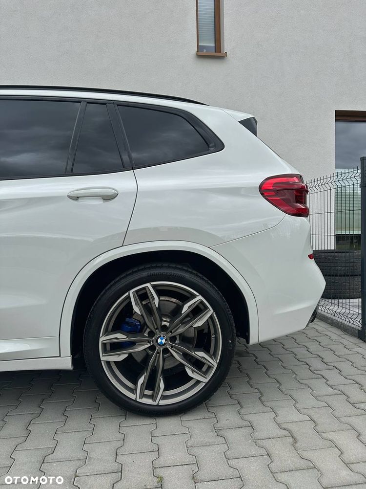 BMW X3 - 4