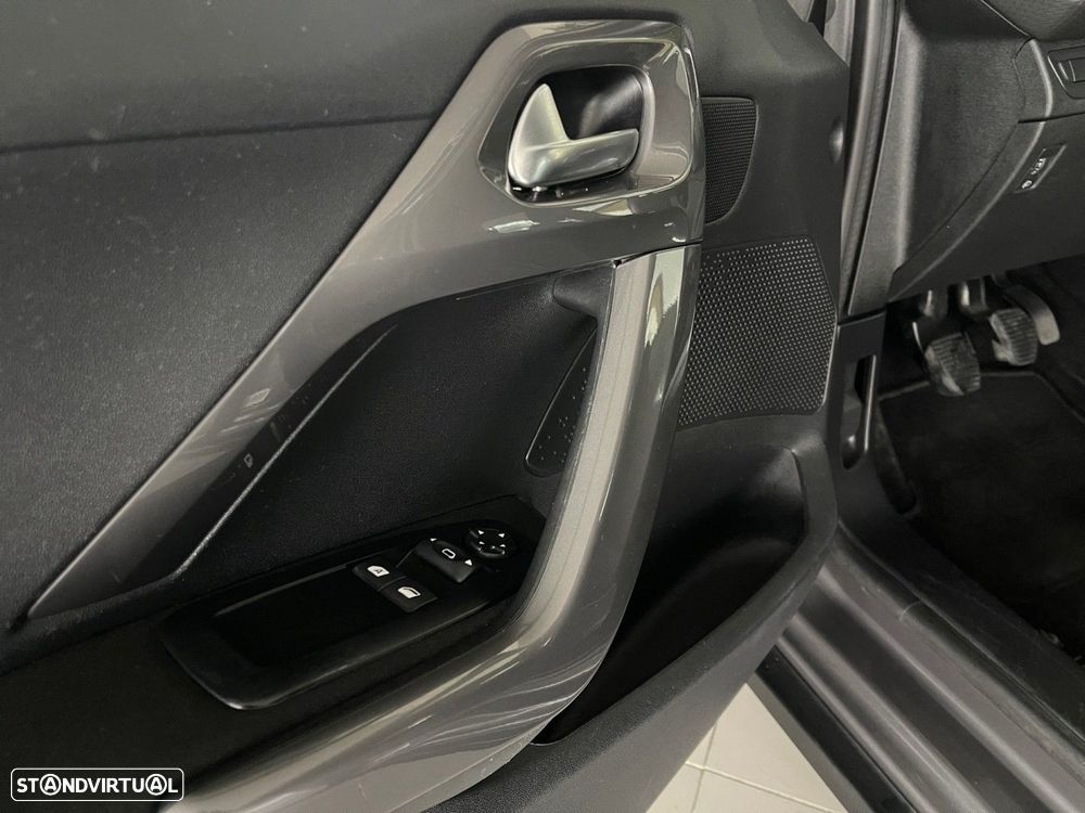 Peugeot 2008 1.6 BlueHDi Access - 6