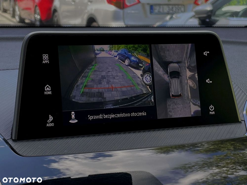 Mitsubishi Eclipse Cross 1.5 T-MIVEC ClearTec CVT 2WD Diamant Edition Plus - 27