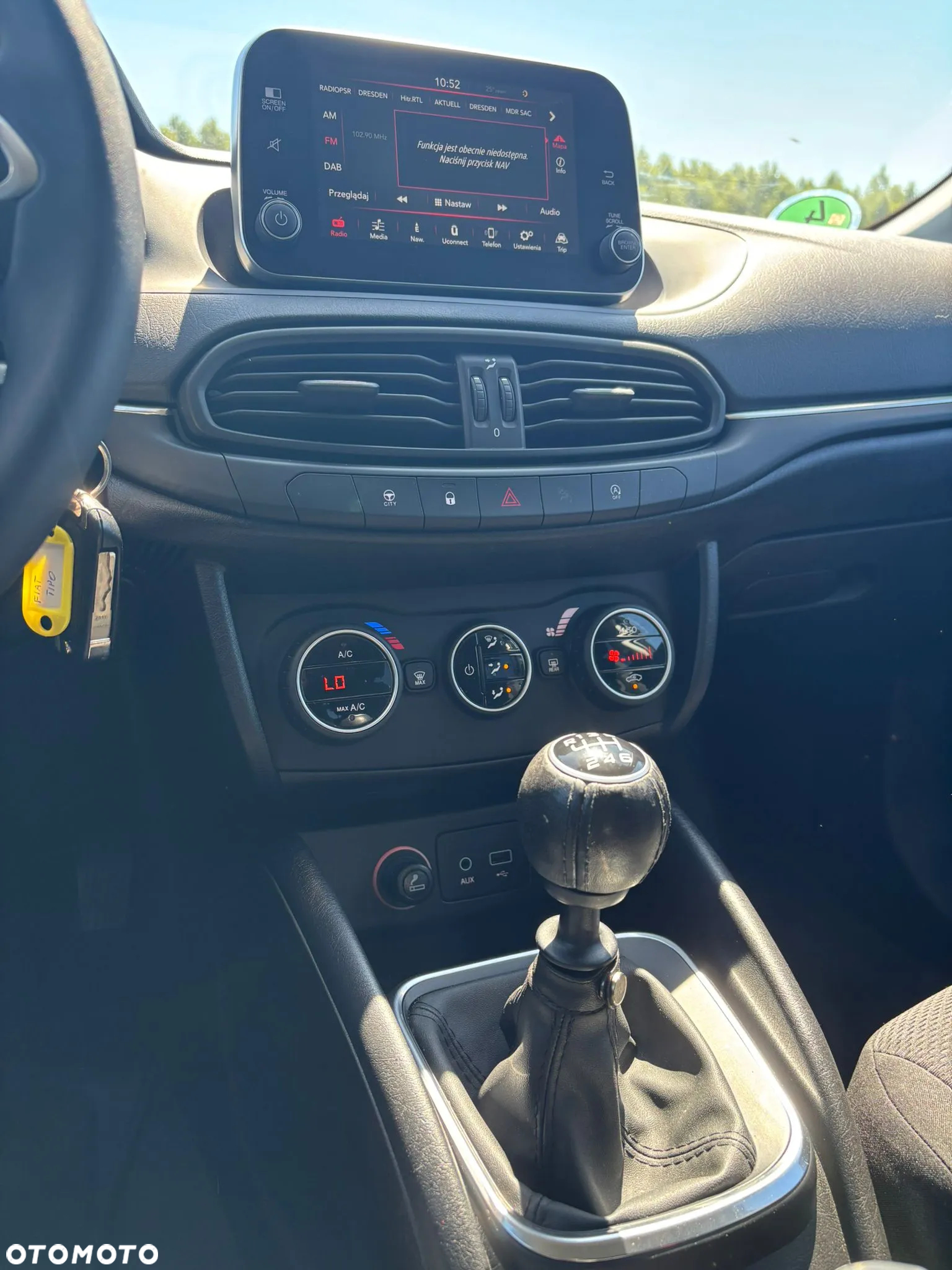 Fiat Tipo 1.4 T-Jet 16v Lounge - 23