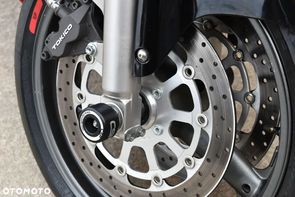 Suzuki GSX-R - 27
