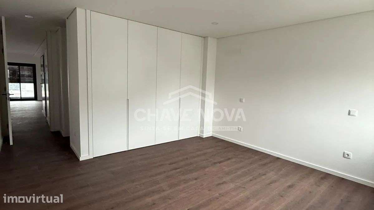 Apartamento T2 novo aluguer com piscina em Canidelo - Gaia - Grande imagem: 4/8