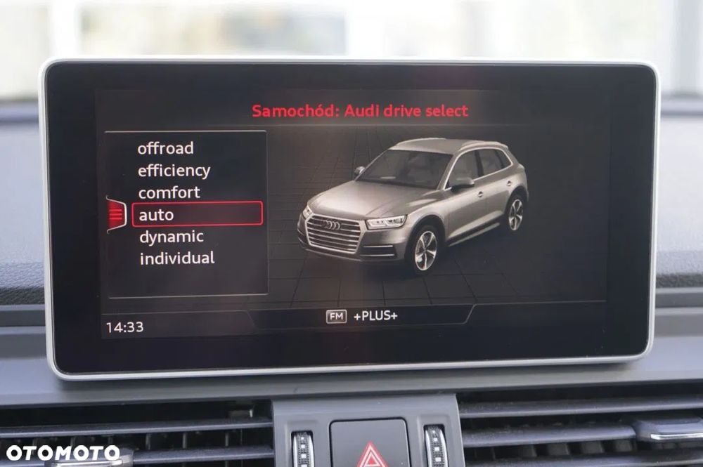 Audi Q5 2.0 TDI clean diesel Quattro S tronic - 25