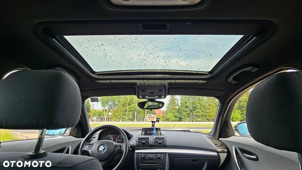 BMW Seria 1 118d - 11