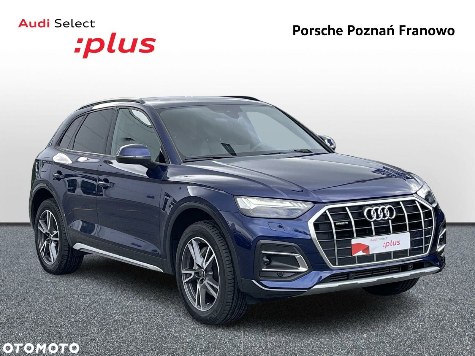 Audi Q5 - 7