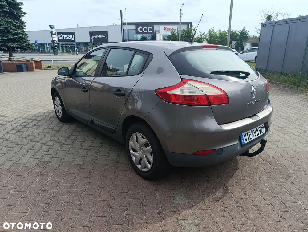 Renault Megane 1.2 16V TCE Energy Bose Edition - 4