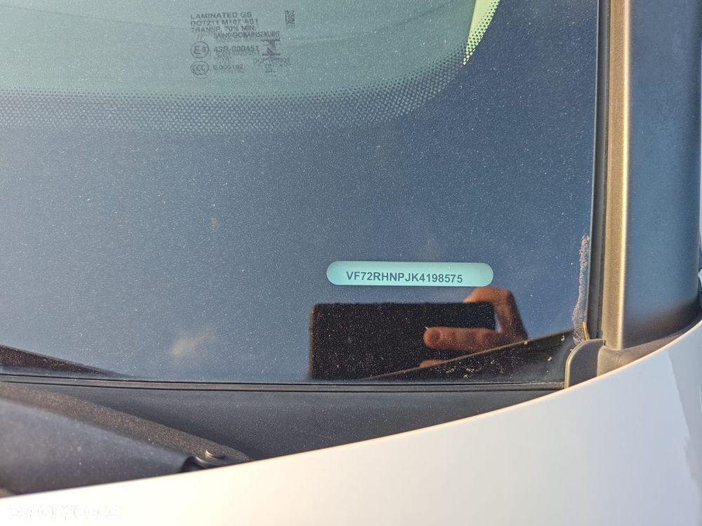 Citroën C3 Aircross 1.2 PureTech Shine S&S - 8