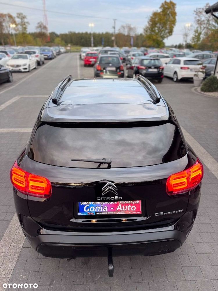 Citroën C5 Aircross - 38