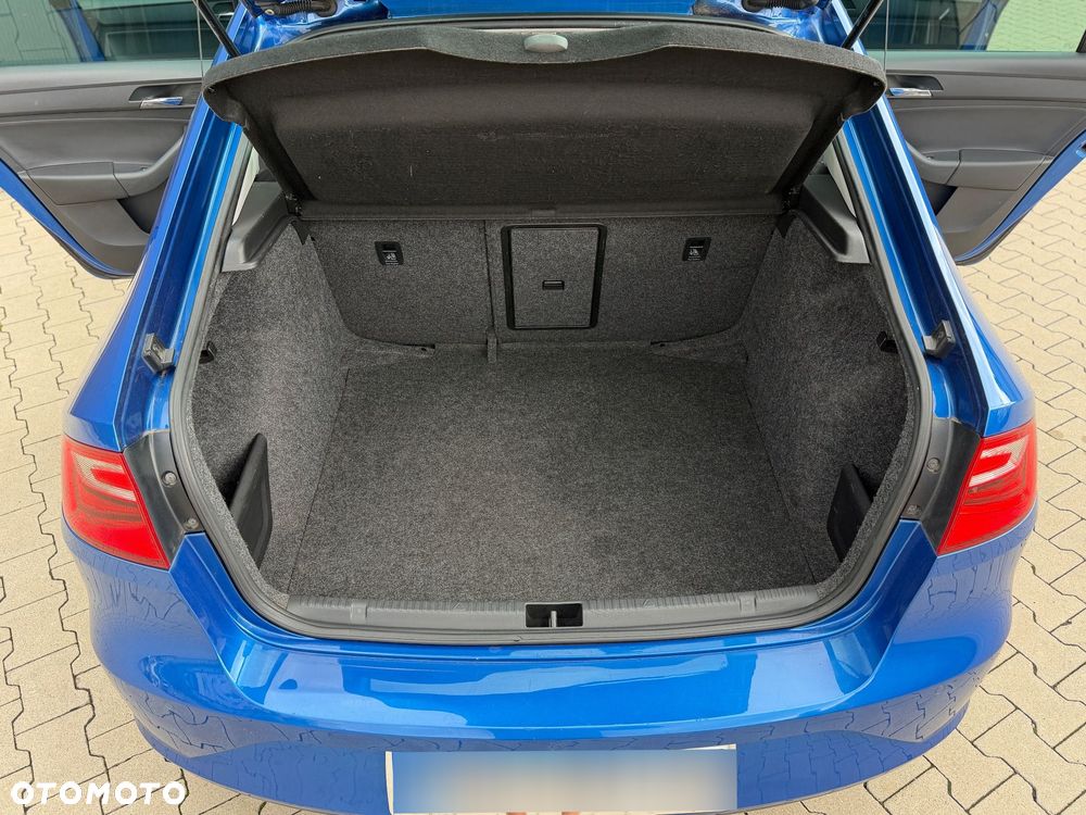 Seat Toledo 1.4 TSI Xcellence S&S DSG - 24