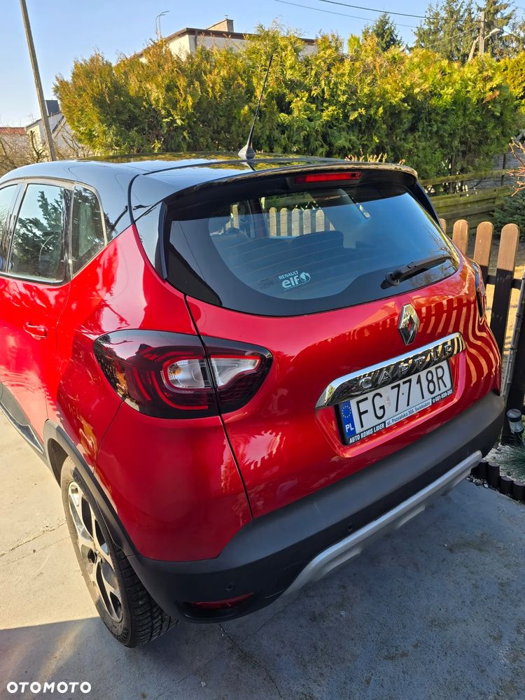 Renault Captur - 27