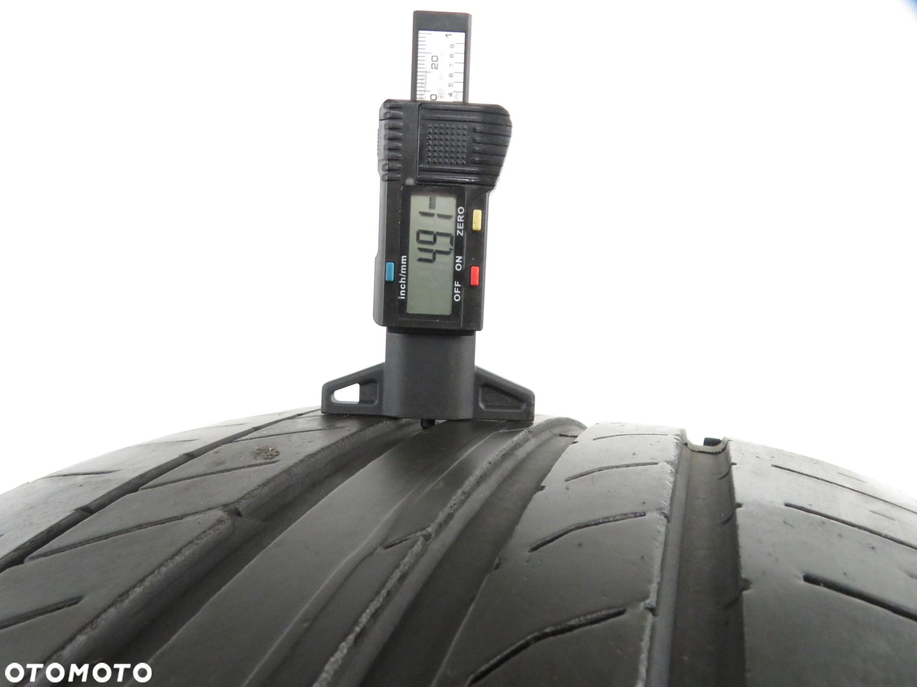 245/45R17 OPONA LETNIA Continental ContiSportContact 5 99Y XL MO - 7
