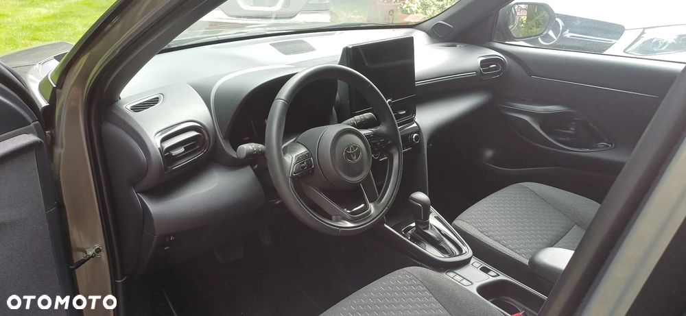 Toyota Yaris Cross 130 1.5 VVT-i Style - 6
