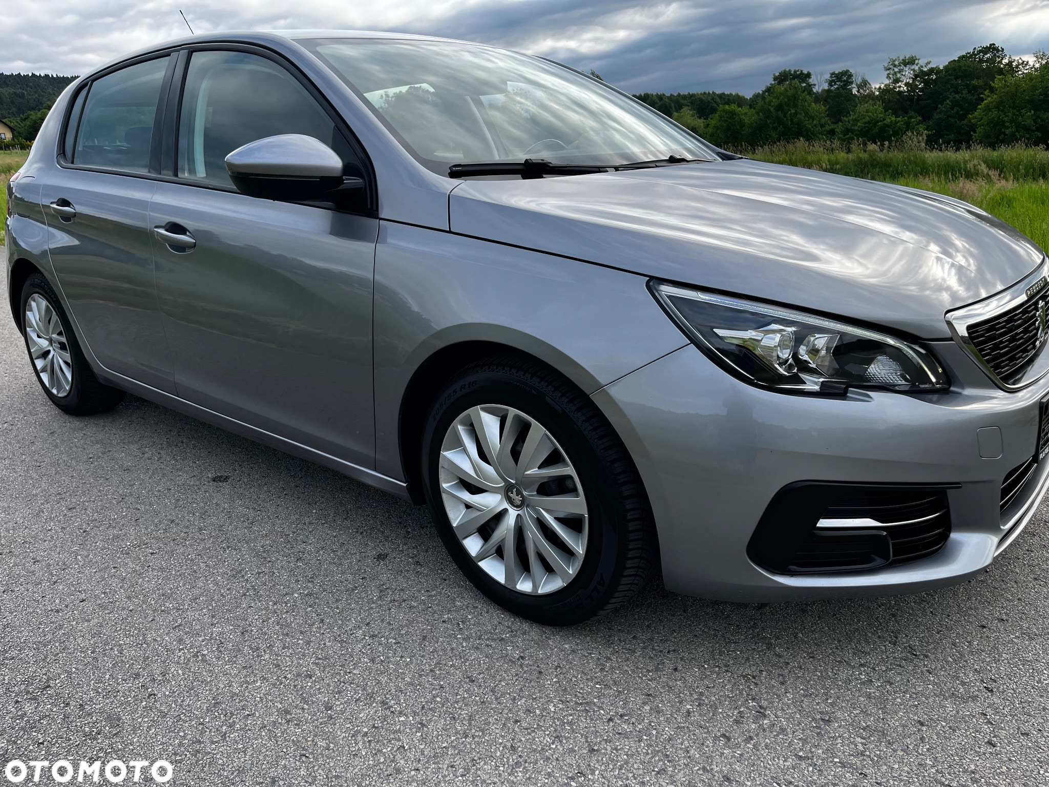 Peugeot 308 BlueHDi 130 Allure - 7