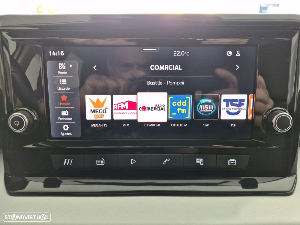 SEAT Arona - 23