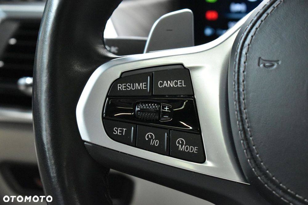 BMW X7 - 17