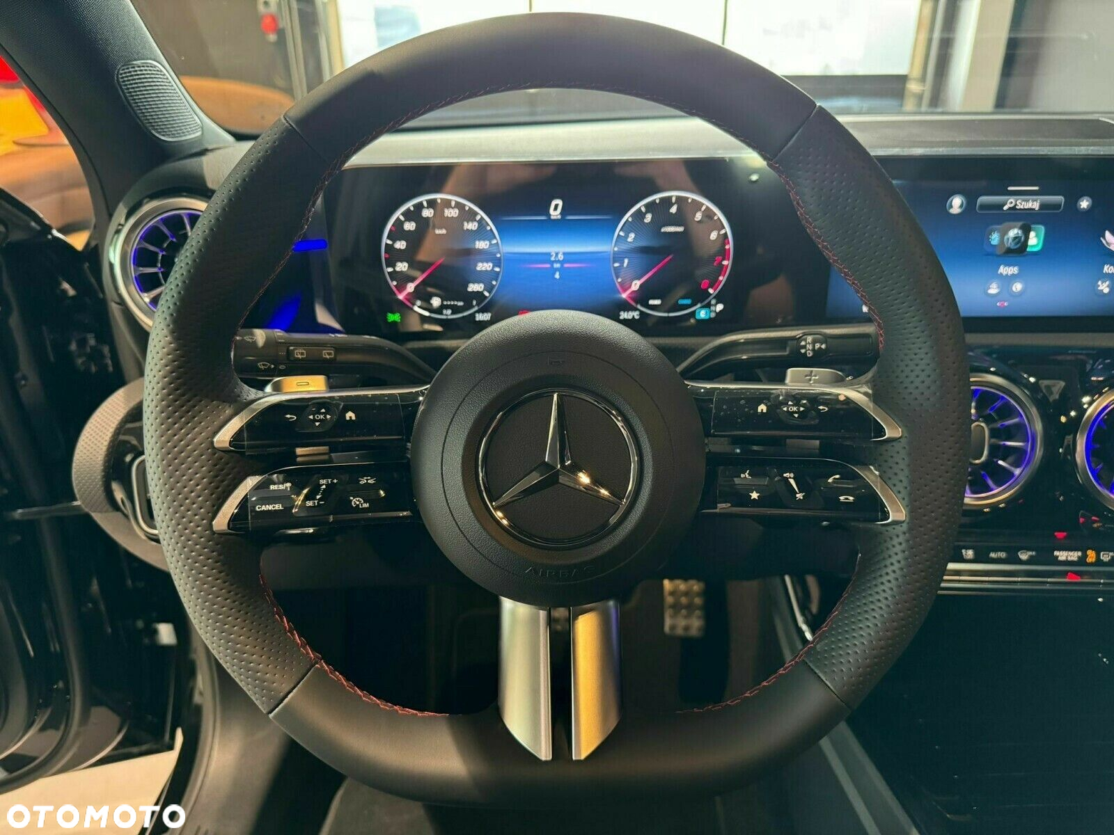 Mercedes-Benz Klasa A - 6