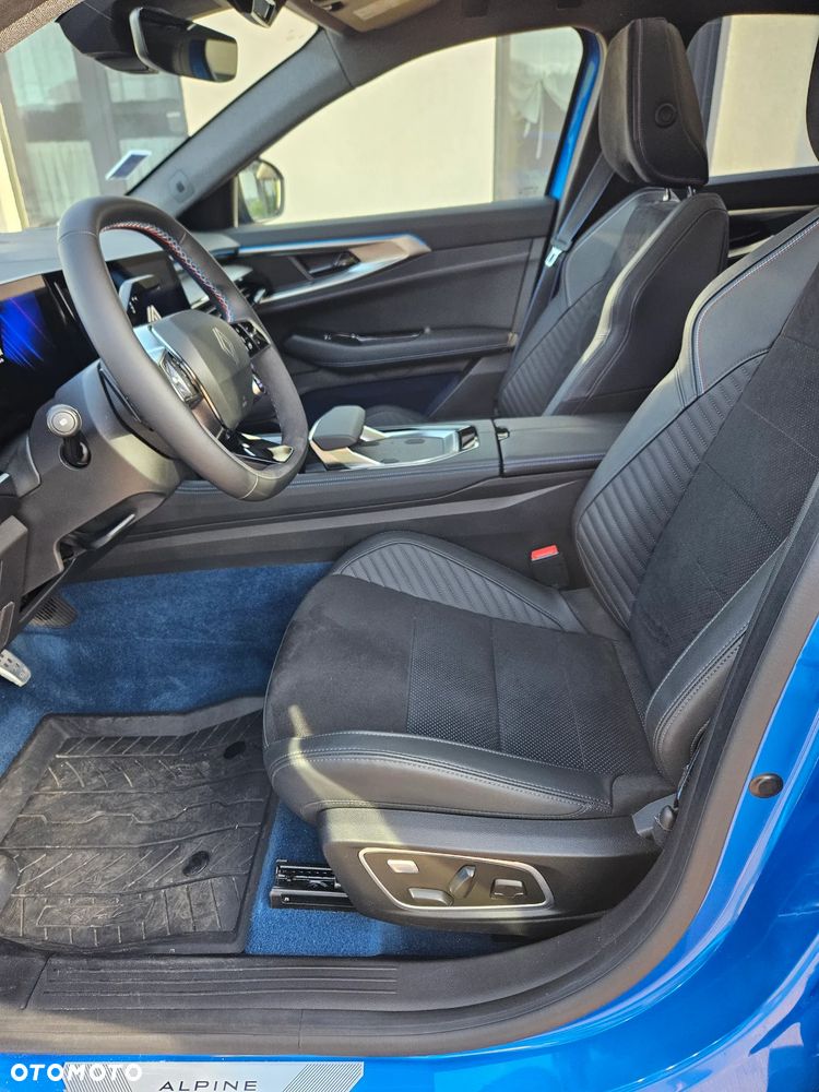 Renault Rafale 1.2 E-Tech PHEV 4x4 300 atelier Alpine MMT - 27