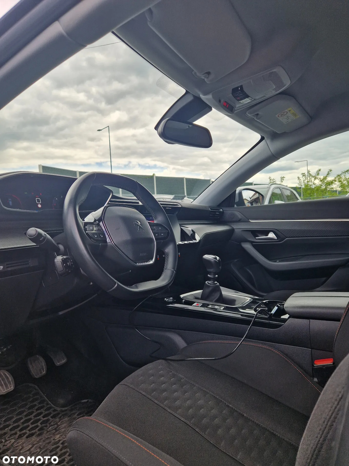 Peugeot 508 1.5 BlueHDi Active S&S - 20