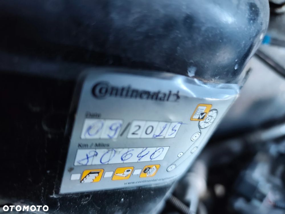 Opel Corsa 1.4 16V Edition - 23