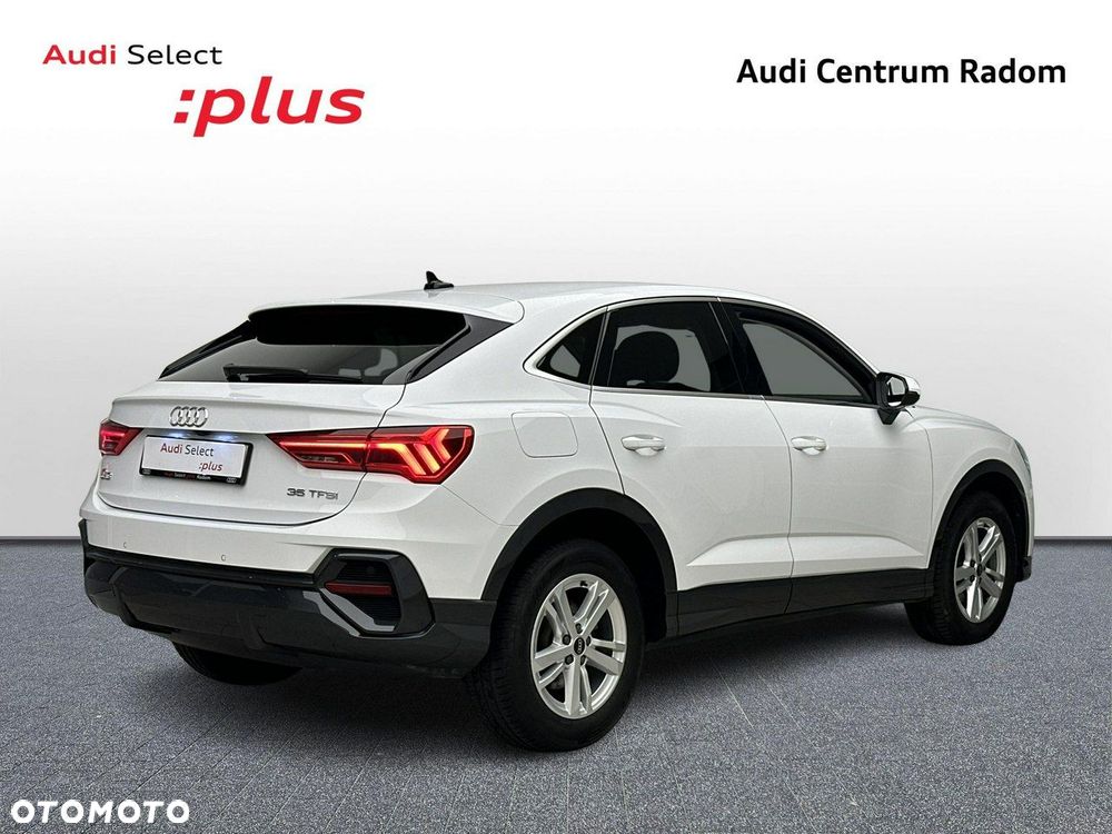 Audi Q3 Sportback - 5