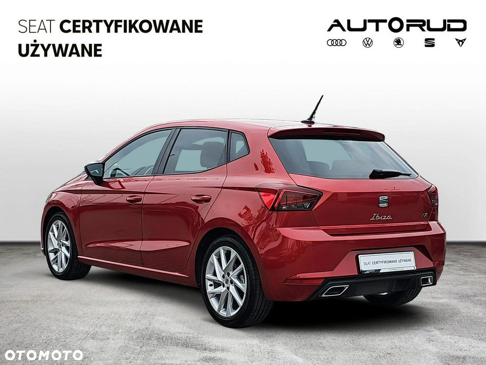 Seat Ibiza - 3