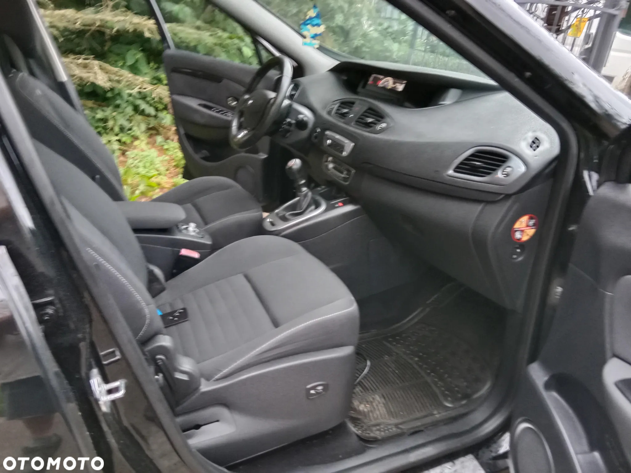 Renault Scenic 1.5 dCi Limited - 2
