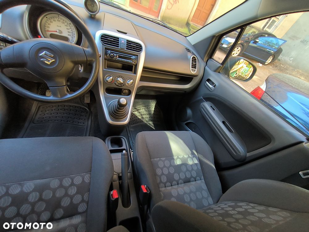 Suzuki Splash 1.0 Club - 23