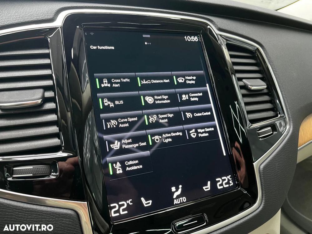 Volvo XC 90 T8 AWD Twin Engine Geartronic Inscription - 14