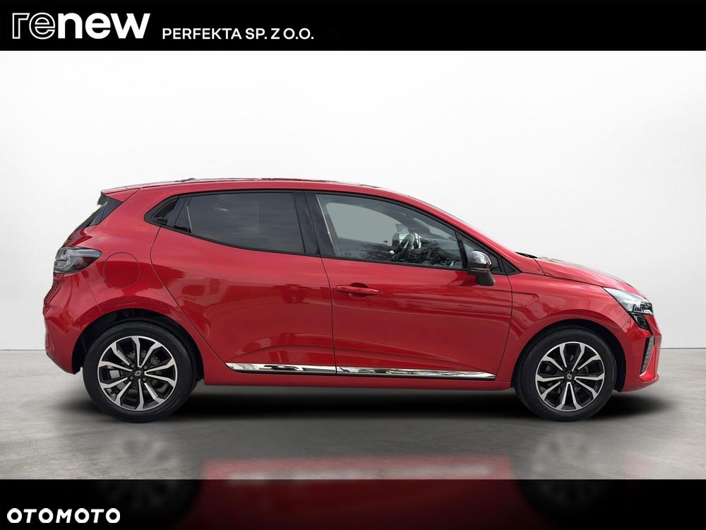 Renault Clio 1.0 TCe Techno X-Tronic - 6
