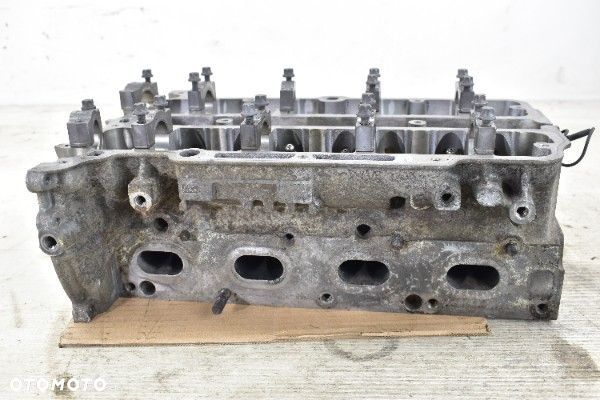 Głowica OPEL CORSA D ASTRA J MERIVA B 1.2 1.4 16V A12XER A14XER 55562229 - 5