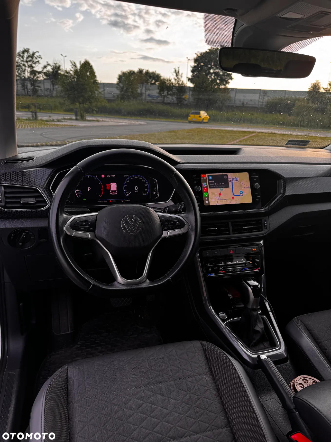 Volkswagen T-Cross 1.0 TSI Style DSG - 6