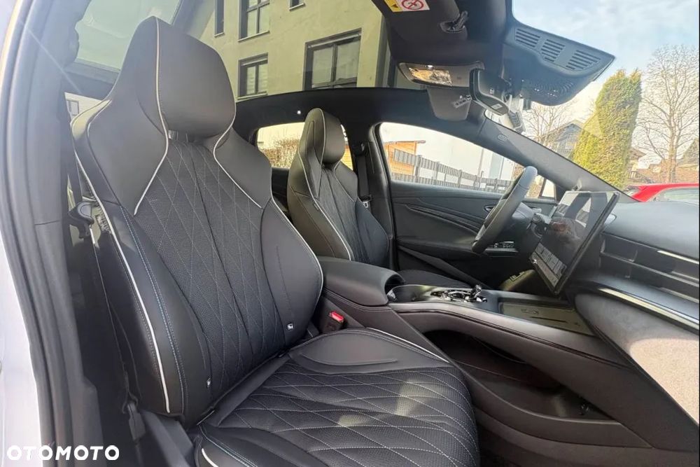 BYD Seal 61.4kWh Comfort - 15