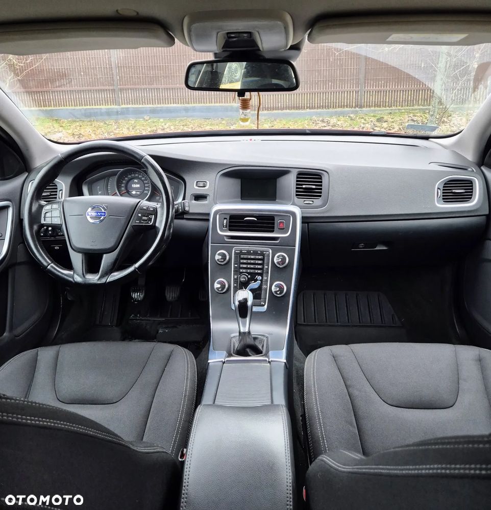 Volvo V60 D4 Drive-E Kinetic - 8